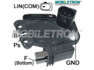 MOBILETRON VR-V3279 reguliatorius, kintamosios srovės generatorius