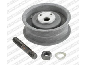 SNR KD457.00 paskirstymo diržo komplektas 
 Techninės priežiūros dalys -> Papildomas remontas
068109243F, 068109243F