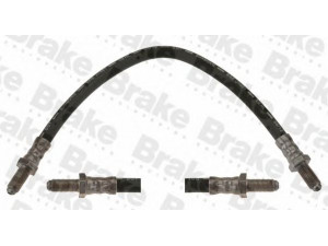 Brake ENGINEERING BH771638 stabdžių žarnelė 
 Stabdžių sistema -> Stabdžių žarnelės
1468112, 1549252, 1551279, 1558834
