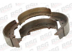 BSG BSG 30-205-007 stabdžių trinkelių komplektas 
 Techninės priežiūros dalys -> Papildomas remontas
1365486, 1511233, 2T14 2200 AC