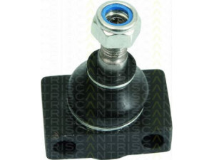 TRISCAN 8500 23524 atramos/vairo trauklė 
 Ašies montavimas/vairavimo mechanizmas/ratai -> Sujungimai -> Atramos/vairo trauklė
0002271V007000005, 2271V007000005