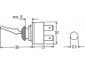 HELLA 6FG 002 315-001 jungiklis
KDWHLO9444, 82.00003.9858, 82.25505.0004