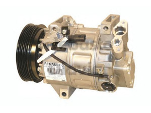 WEBASTO 82D0155878A kompresorius, oro kondicionierius 
 Oro kondicionavimas -> Kompresorius/dalys
8200720417, 8200898810