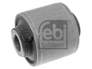 FEBI BILSTEIN 41408 valdymo svirties/išilginių svirčių įvorė 
 Ašies montavimas/vairavimo mechanizmas/ratai -> Valdymo svirtis/pasukamosios svirties sujungimas -> Montavimas/sutvirtinimas
54443-38000