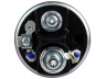 PowerMax 1012225 solenoidinis jungiklis, starteris
