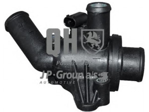 JP GROUP 1314600419 termostatas, aušinimo skystis 
 Aušinimo sistema -> Termostatas/tarpiklis -> Thermostat
6682030075, 6682030175, 6682030275