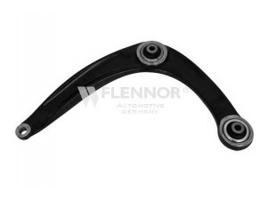 FLENNOR FL10492-G vikšro valdymo svirtis 
 Ašies montavimas/vairavimo mechanizmas/ratai -> Valdymo svirtis/pasukamosios svirties sujungimas -> Vairo trauklės (valdymo svirtis, išilginis balansyras, diago
98 056 074 80, 98 056 074 80