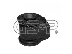 GSP 511046 valdymo svirties/išilginių svirčių įvorė 
 Ašies montavimas/vairavimo mechanizmas/ratai -> Valdymo svirtis/pasukamosios svirties sujungimas -> Montavimas/sutvirtinimas
48655-12010, 48655-12060