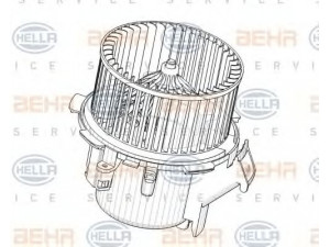 HELLA 8EW 009 158-221 vidaus pūtiklis 
 Šildymas / vėdinimas -> Orpūtė/dalys
77010-57556, 44 15 548, 93181460