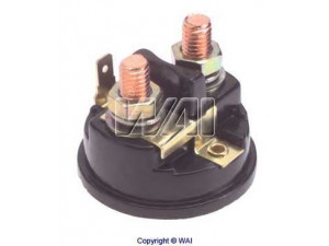 WAIglobal 66-83200 solenoidinis jungiklis, starteris