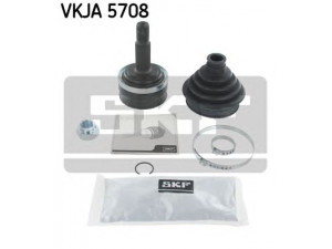 SKF VKJA 5708 jungčių komplektas, kardaninis velenas 
 Ratų pavara -> Sujungimai/komplektas
2108-2215010, 2108-2215011, 2108-2215012