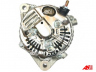 AS-PL A6126 kintamosios srovės generatorius
27060-50210, 27060-50230, 27060-50240