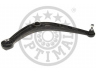 OPTIMAL G6-949 vikšro valdymo svirtis 
 Ašies montavimas/vairavimo mechanizmas/ratai -> Valdymo svirtis/pasukamosios svirties sujungimas -> Vairo trauklės (valdymo svirtis, išilginis balansyras, diago
6025305573, 6025307650