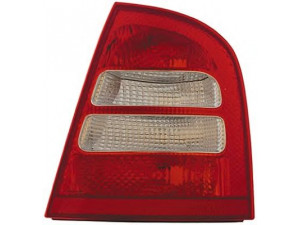HELLA 9EL 354 074-011 kombinuotas galinis žibintas 
 Kėbulas -> Šviesos -> Kombinuotas galinis žibintas/dalys -> Kombinuotas galinis žibintas
1U6945111C