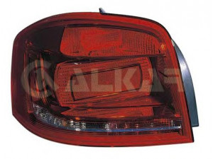 ALKAR 2251500 kombinuotas galinis žibintas 
 Elektros įranga -> Šviesos -> Kombinuotas galinis žibintas/dalys -> Kombinuotas galinis žibintas
8P3945095