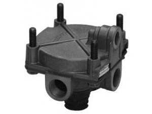 WABCO 973 011 004 0 greitinimo vožtuvas 
 Suspausto oro sistema -> Vožtuvai/suspausto oro sistema -> Kiti vožtuvai
1305026, 1525397, 5010588146, 20590781