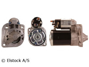 ELSTOCK 25-3482 starteris 
 Elektros įranga -> Starterio sistema -> Starteris
M0T45171, M0T45171ZT, 8200240487
