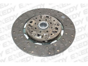 EXEDY ISD153U sankabos diskas
8980370040, 8980370041, 8980370042