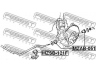 FEBEST MZSB-121F skersinio stabilizatoriaus įvorių komplektas
D031-34-156, D107-34-156