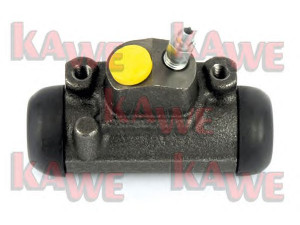 KAWE W5145 rato stabdžių cilindras 
 Stabdžių sistema -> Ratų cilindrai
K72B26710A, K72B26710A