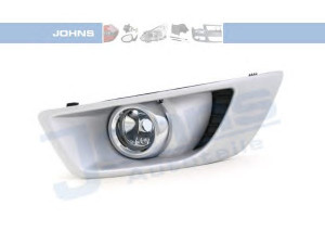 JOHNS 32 19 29-2 rūko žibintas 
 Elektros įranga -> Pagalbiniai žibintai/dalys -> Rūko žibintas/dalys -> Rūko žibintas/įterp.
1 513 717, 1 513 914