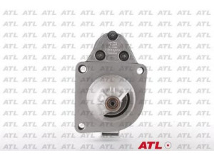 ATL Autotechnik A 14 570 starteris 
 Elektros įranga -> Starterio sistema -> Starteris
195 7005 0300 1, 754 15 690, 462 315 92