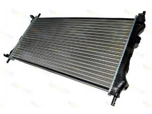 THERMOTEC D7G019TT radiatorius, variklio aušinimas 
 Aušinimo sistema -> Radiatorius/alyvos aušintuvas -> Radiatorius/dalys
1103119, 1103120, 1104320, 1113204
