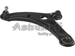 ASHUKI 1470-2205 vikšro valdymo svirtis 
 Ašies montavimas/vairavimo mechanizmas/ratai -> Valdymo svirtis/pasukamosios svirties sujungimas -> Vairo trauklės (valdymo svirtis, išilginis balansyras, diago
4013A135, 4013A149, 454301907, 4543300707
