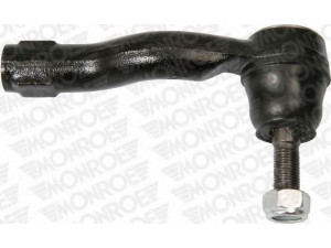 MONROE L13135 skersinės vairo trauklės galas 
 Vairavimas -> Vairo mechanizmo sujungimai
45046-49095
