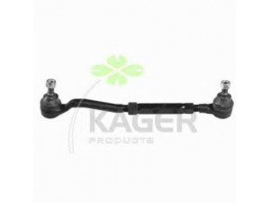 KAGER 41-0308 strypo montavimas 
 Vairavimas -> Sujungimo trauklės surinkimas/dalys -> Sujungimo trauklės surinkimas
140 330 00 03