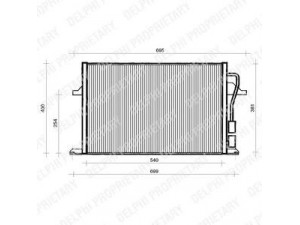 DELPHI TSP0225112 kondensatorius, oro kondicionierius 
 Oro kondicionavimas -> Kondensatorius
1022553, 1055189, 1060440, 1077152