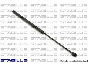 STABILUS 6740AO dujinė spyruoklė, bagažinė 
 Vidaus įranga -> Bagažinė
3526575, 3529925