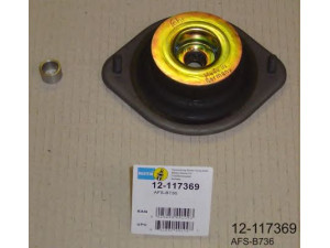 BILSTEIN 12-117369 pakabos statramsčio atraminis guolis
171 412 329 A, 175 412 329 AMH