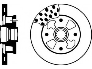 MINTEX MDC1222 stabdžių diskas
H00133251, H00133251C, H00133251D