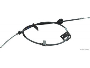MAGNETI MARELLI 600000126730 trosas, stovėjimo stabdys
54410-77E00, 54410-77E00-000