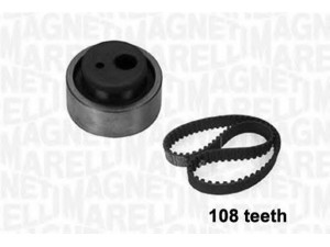 MAGNETI MARELLI 341301950000 paskirstymo diržo komplektas 
 Techninės priežiūros dalys -> Papildomas remontas
0831Q4, 83103, 83114, 831Q4, 0831Q4