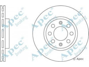 APEC braking DSK2509 stabdžių diskas 
 Stabdžių sistema -> Diskinis stabdys -> Stabdžių diskas
55700920, 55700921, 55702569, 569024