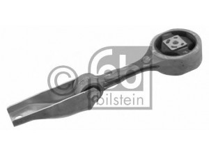 FEBI BILSTEIN 31124 variklio montavimas 
 Variklis -> Variklio montavimas -> Variklio montavimo rėmas
6Q0 199 851 AB, 6Q0 199 851 AK