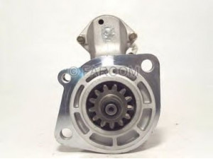 FARCOM 106692 starteris
8-98070-3211, 8980540630, 89807321