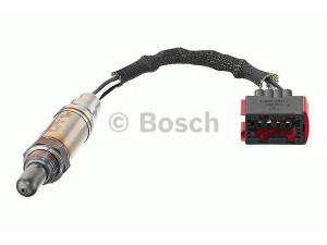 BOSCH 0 258 003 806 lambda jutiklis 
 Variklis -> Variklio elektra
986 606 126 00, 986 606 126 01