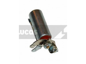 LUCAS ELECTRICAL DCB231C kondensatorius, uždegimas 
 Kibirkšties / kaitinamasis uždegimas -> Degimo skirstytuvas/dalys
7701007680, 32873572