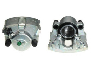 BUDWEG CALIPER 342059 stabdžių apkaba 
 Stabdžių sistema -> Stabdžių matuoklis -> Stabdžių matuoklio montavimas
1 661 469, 6 422 728, 6 449 784