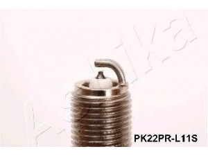 ASHIKA PK22PR-L11S uždegimo žvakė 
 Techninės priežiūros dalys -> Techninės priežiūros intervalai
1086019, 95WF12405BB, 12290PCX000