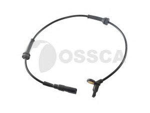 OSSCA 08307 jutiklis, rato greitis 
 Elektros įranga -> Jutikliai
1 064 227, 1 093 743, 98AG 2B372 AE