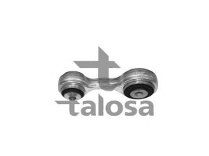 TALOSA 50-04244 šarnyro stabilizatorius 
 Ašies montavimas/vairavimo mechanizmas/ratai -> Stabilizatorius/fiksatoriai -> Savaime išsilyginanti atrama
33326775683
