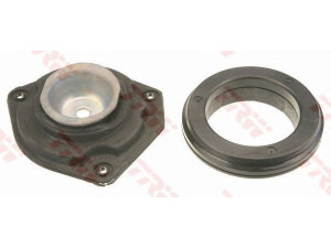 TRW JSL522 remonto komplektas, pakabos statramstis 
 Ašies montavimas/vairavimo mechanizmas/ratai -> Montavimas, pakabos statramstis
7701209840