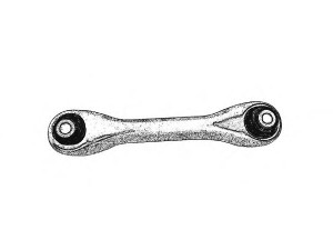 OCAP 0704498 pakabos skersinė sąvarža 
 Ašies montavimas/vairavimo mechanizmas/ratai -> Valdymo rankenėlės statramstis
1061668