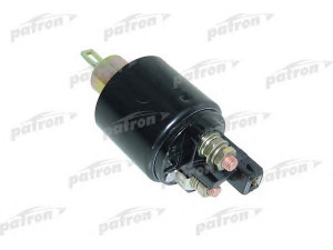 PATRON P27-0006 solenoidinis jungiklis, starteris 
 Elektros įranga -> Starterio sistema -> Solenoidinis jungiklis