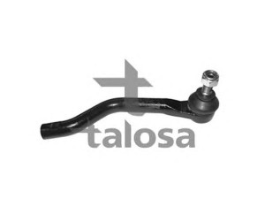 TALOSA 42-06530 skersinės vairo trauklės galas 
 Vairavimas -> Vairo mechanizmo sujungimai
53560SLE013