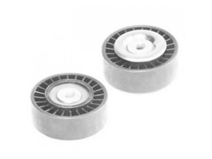 MAGNETI MARELLI 331316170673 įtempiklio skriemulys, V formos rumbuotas diržas
25286-3C100